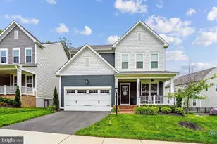 17787 White Campion Wy, Dumfries, VA 22026 - Photo 1