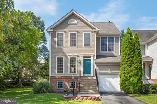 8812 Fenimore Pl, Bristow, VA 20136 - Photo 1