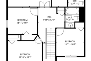 8812 Fenimore Pl, Bristow, VA 20136 - Photo 4