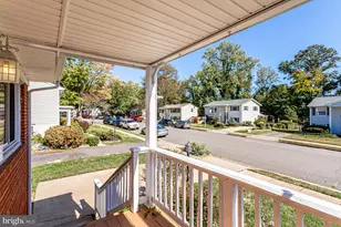 13714 Gran Deur Dr, Woodbridge, VA 22193 - Photo 8