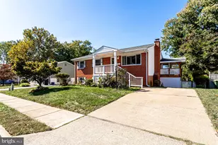 13714 Gran Deur Dr, Woodbridge, VA 22193 - Photo 1