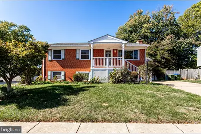 13714 Gran Deur Drive, Woodbridge, VA 22193 - Photo 6
