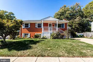 13714 Gran Deur Dr, Woodbridge, VA 22193 - Photo 6