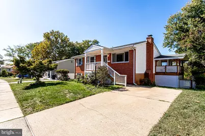13714 Gran Deur Drive, Woodbridge, VA 22193 - Photo 2