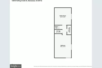 12010 Falling Creek Drive, Manassas, VA 20112 - Photo 38