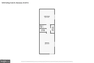 12010 Falling Creek Dr, Manassas, VA 20112 - Photo 38