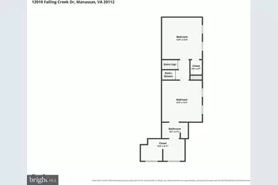 12010 Falling Creek Drive, Manassas, VA 20112 - Photo 36