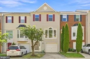 6687 Roderick, Gainesville, VA 20155 - Photo 1