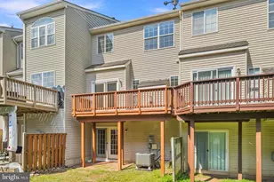 6687 Roderick, Gainesville, VA 20155 - Photo 40