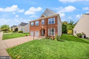 5976 Piney Grove Way, Gainesville, VA 20155 - Photo 2