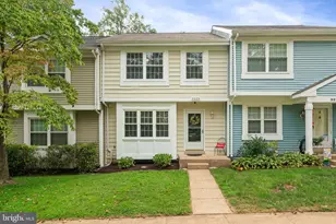 5223 Spring Branch Blvd, Dumfries, VA 22025 - Photo 4