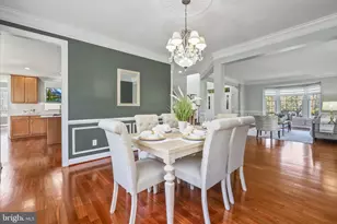 15107 Jupiter Hills Ln, Haymarket, VA 20169 - Photo 8