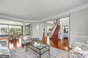 15107 Jupiter Hills Ln, Haymarket, VA 20169 - Photo 4