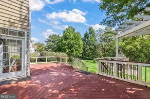 15107 Jupiter Hills Ln, Haymarket, VA 20169 - Photo 38