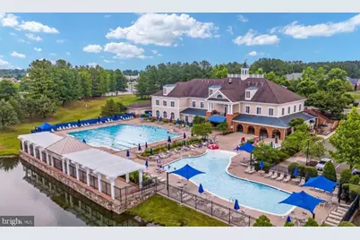 15107 Jupiter Hills Lane, Haymarket, VA 20169 - Photo 8