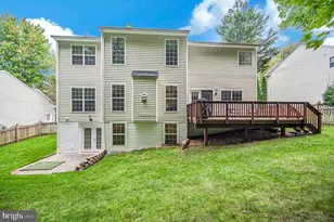 5917 Fincastle Dr, Manassas, VA 20112 - Photo 38