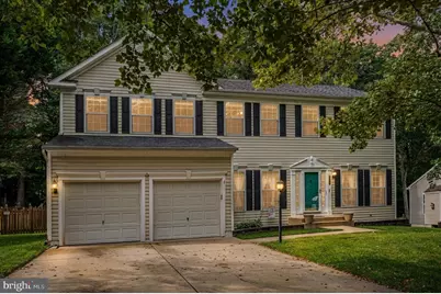 5917 Fincastle Drive, Manassas, VA 20112 - Photo 2
