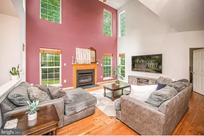 5917 Fincastle Drive, Manassas, VA 20112 - Photo 8