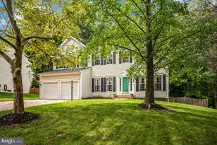 5917 Fincastle Dr, Manassas, VA 20112 - Photo 40