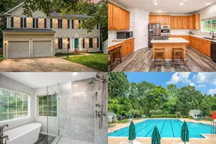5917 Fincastle Dr, Manassas, VA 20112 - Photo 1
