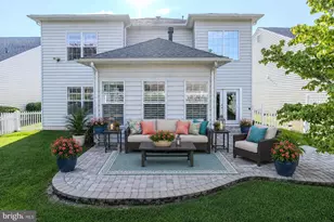 13199 Ormond Dr, Bristow, VA 20136 - Photo 12