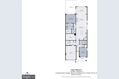 6295 Virginia Bluebell Lane, Haymarket, VA 20169 - Photo 54