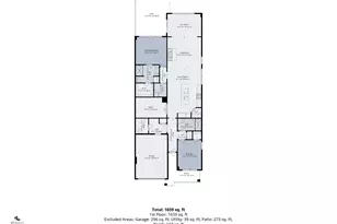 6295 Virginia Bluebell Ln, Haymarket, VA 20169 - Photo 54