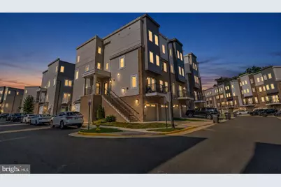15503 Smoke Box Way, Woodbridge, VA 22191 - Photo 1