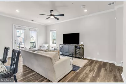 15503 Smoke Box Way, Woodbridge, VA 22191 - Photo 8