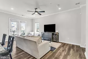 15503 Smoke Box Way, Woodbridge, VA 22191 - Photo 8