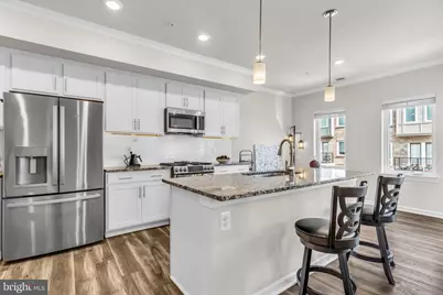15503 Smoke Box Way, Woodbridge, VA 22191 - Photo 12