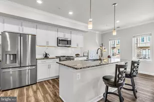 15503 Smoke Box Way, Woodbridge, VA 22191 - Photo 12