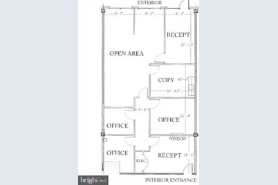 7001 Heritage Village Plz #175, Gainesville, VA 20155 - Photo 2