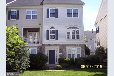731 Chevington Court, Woodbridge, VA 22191 - Photo 1