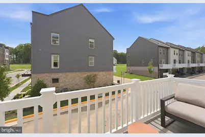 4006 Ridge Line Road, Woodbridge, VA 22193 - Photo 8
