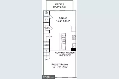 4002 Ridge Line Road, Woodbridge, VA 22193 - Photo 28