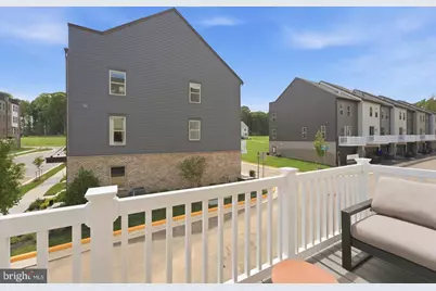 4002 Ridge Line Road, Woodbridge, VA 22193 - Photo 8