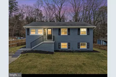 4604 Kentwood Lane, Woodbridge, VA 22193 - Photo 1