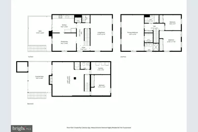 12156 Winona Drive, Woodbridge, VA 22192 - Photo 36