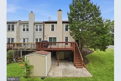 12156 Winona Drive, Woodbridge, VA 22192 - Photo 28