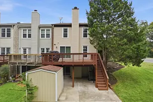 12156 Winona Dr, Woodbridge, VA 22192 - Photo 28