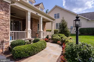 13723 Long Ridge Dr, Gainesville, VA 20155 - Photo 6