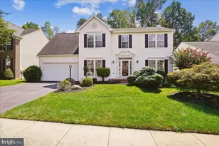 13044 Gorham Way, Woodbridge, VA 22192 - Photo 2