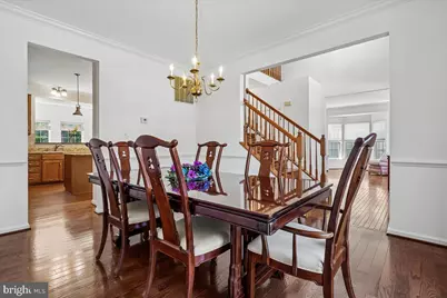 13044 Gorham Way, Woodbridge, VA 22192 - Photo 10