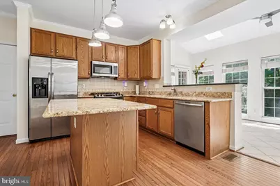 13044 Gorham Way, Woodbridge, VA 22192 - Photo 14