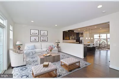 10684 Viewmont Lane, Manassas, VA 20112 - Photo 12