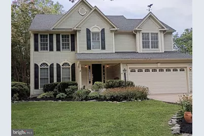 2022 McNamera Court, Woodbridge, VA 22191 - Photo 1