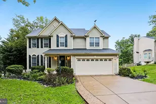 2022 McNamera Ct, Woodbridge, VA 22191 - Photo 1