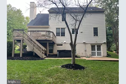 2022 McNamera Court, Woodbridge, VA 22191 - Photo 10