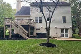 2022 McNamera Ct, Woodbridge, VA 22191 - Photo 10